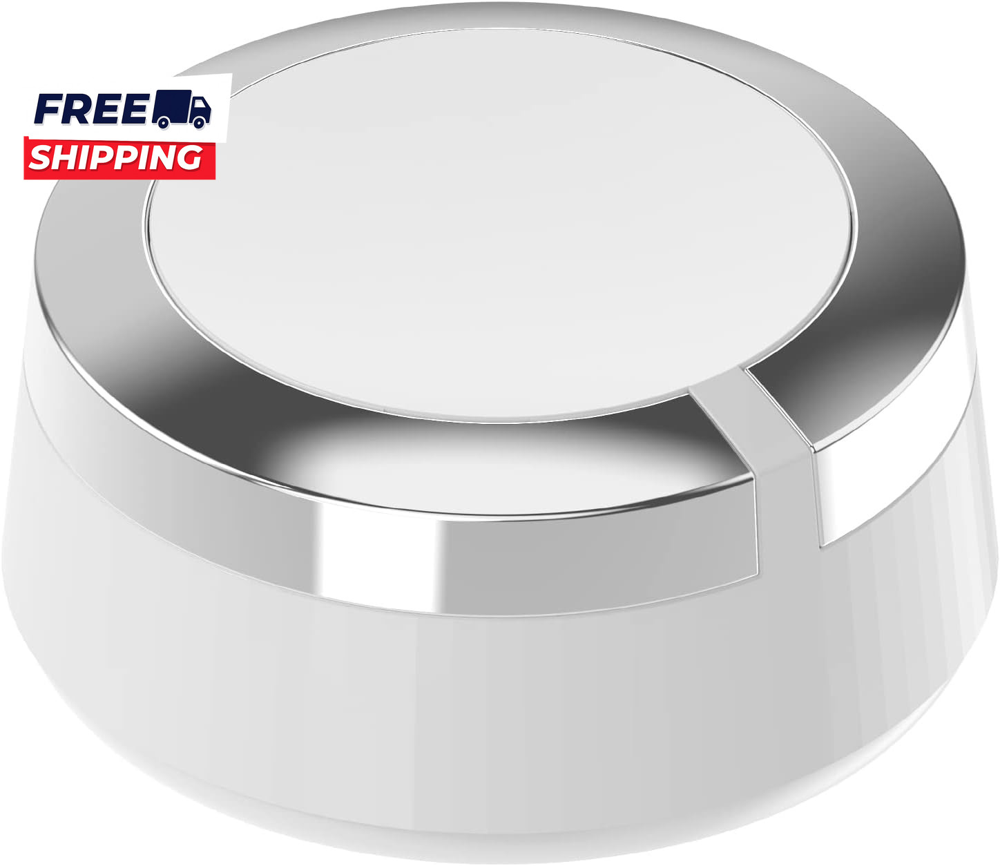 Compatible with GE Dryer Timer Knob WE01X24552 White gallery