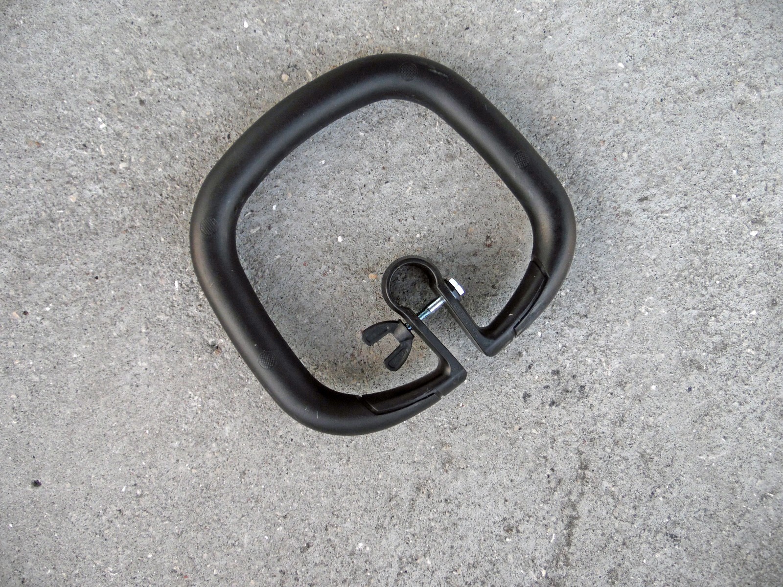 OEM Handle & Bolt for 40Volt Ryobi RY40006 Trimmer Free US Shipping gallery