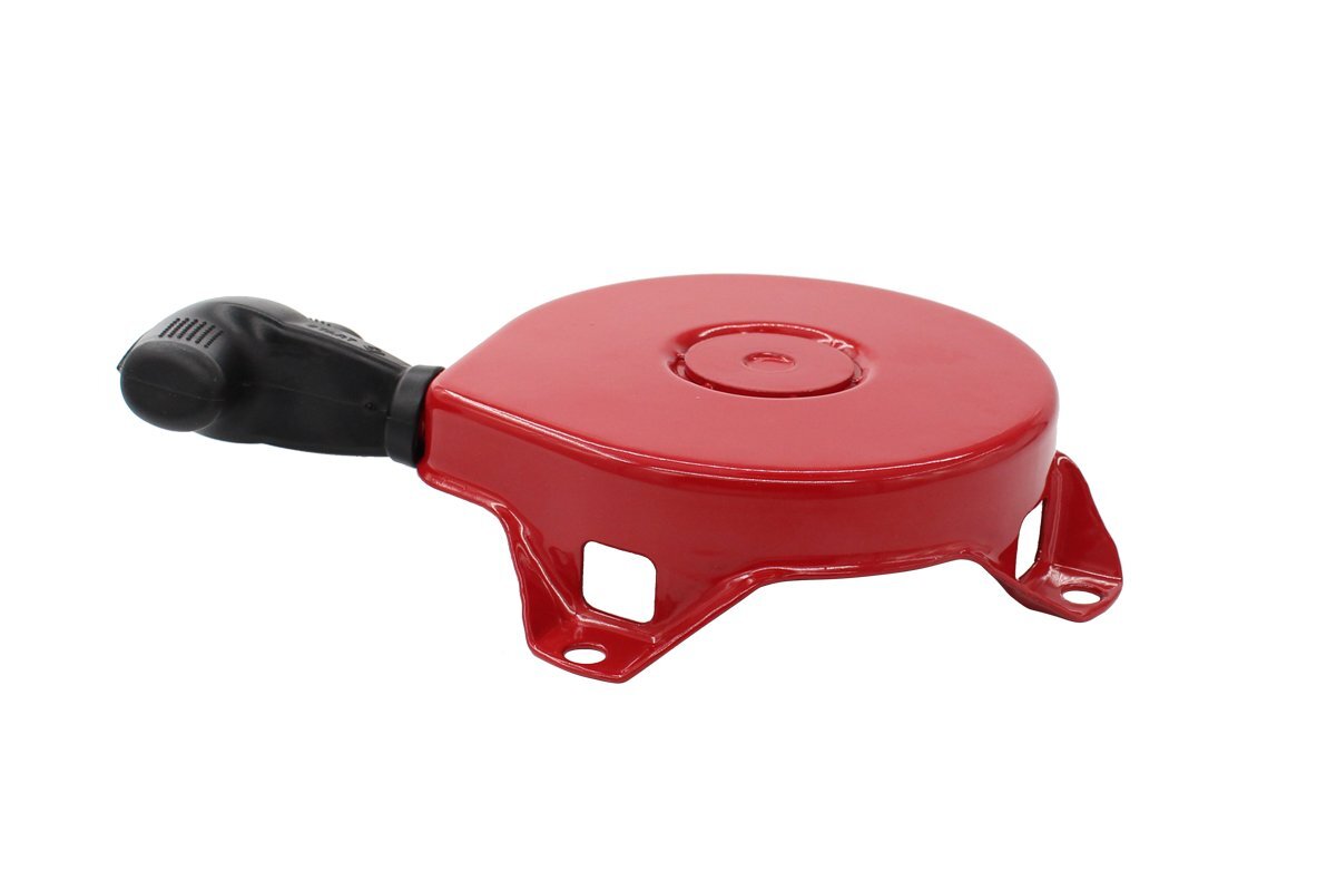 Recoil Starter For Tecumseh H50 H60 H70 H35 HS40 HS50 5 Hp - 7 Hp Tiller Chipper gallery
