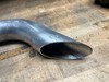 Muffler extender for 2 3/8" - 2 5/8" gallery
