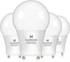 A19 LED Bulb Gu24 Light Bulb Base,9W (100W Equivalent),900 Lumens,5000K Daylight gallery