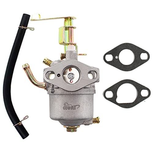Carburetor for Powermate PWLE0799 PWLE0799F2N 79CC 9 3.5 FT-LBS Gas Edger gallery
