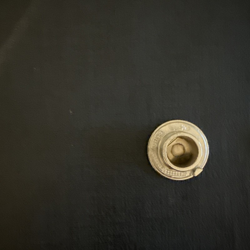 Kitchenaid Mixer Attachment Cap Hub and Knob Screw Replacement Parts gallery