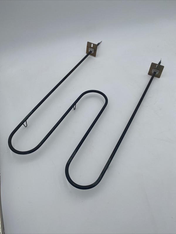GE/DCS Range Small Oven Bake Element WB44X5110, WB44X10038, 1087457 gallery