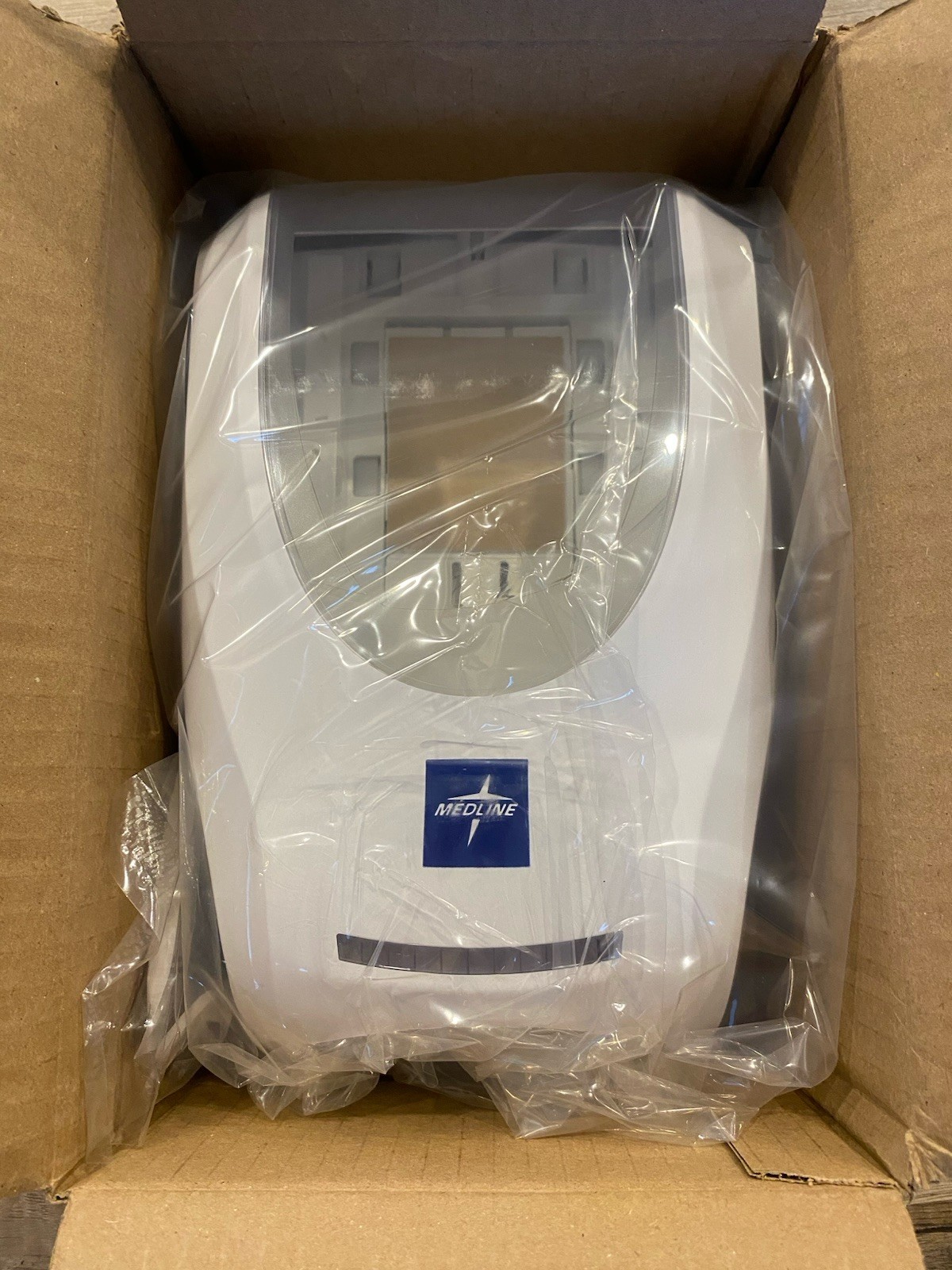 Medline Neptune AUTODISPW Touchless Dispenser Ophardt Hygiene Cat # ONX10TL-042 gallery