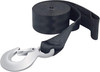 Tow Strap with Hooks 2 Inch X 20 Foot, 20,000 Lbs Capacity Tow Rope - Heavy Duty gallery