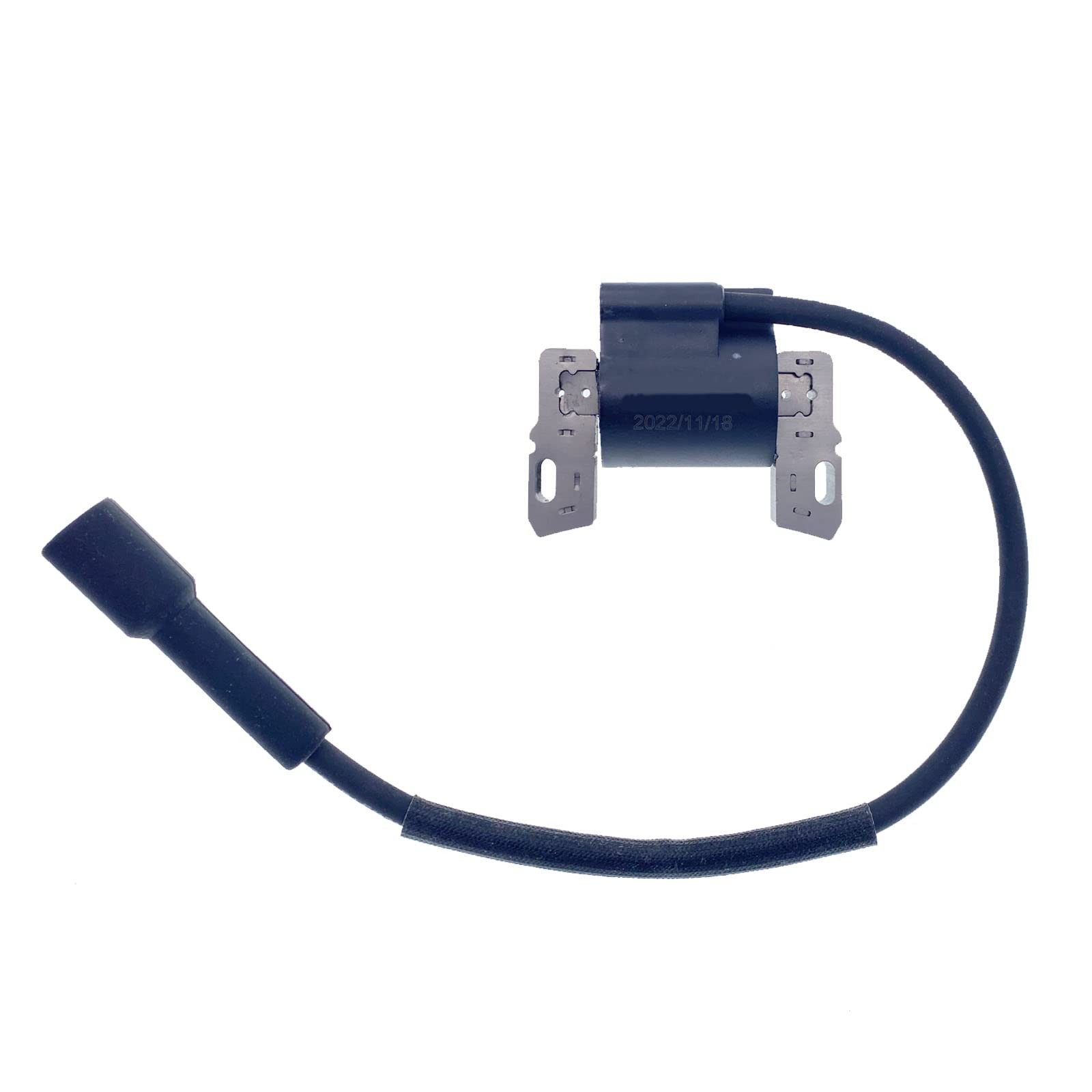 Ignition Coil Replacement Compatible with Briggs and Stratton Engines gallery