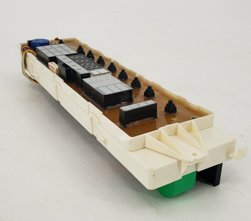 (Same Day Ship) LG Washer Control EBR76262102 EBR76262201 gallery