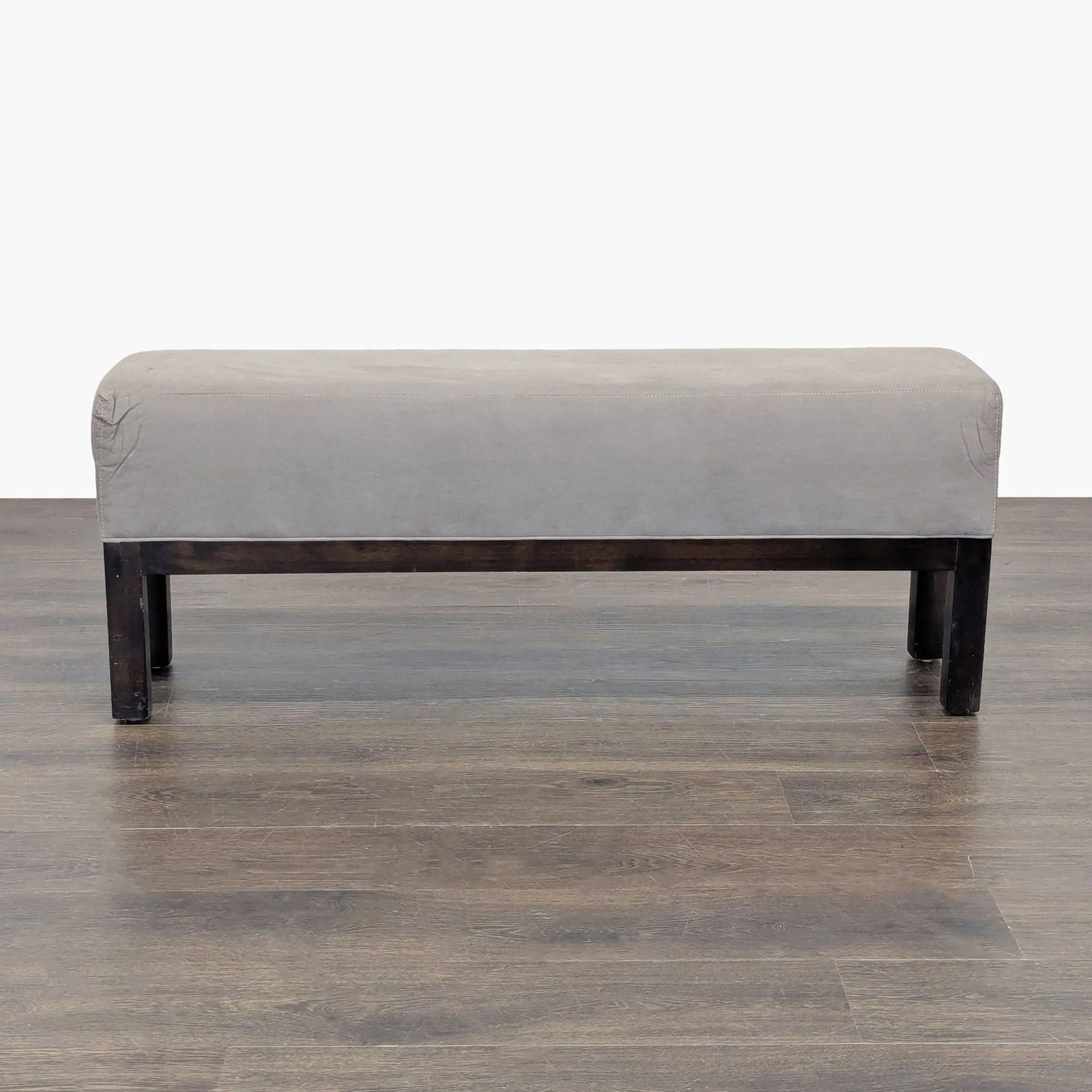 Cisco & Brothers Custom Slim Bench - Stylish & Functional gallery