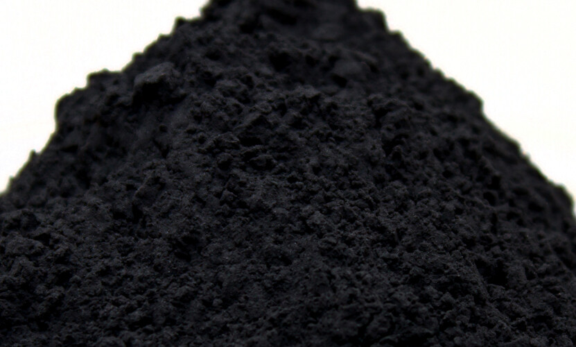 Humic Acid Powder Soluble 5lb Bag gallery