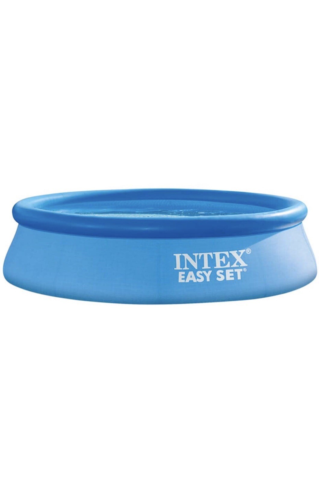 Intex 10ft x 30in Easy Set Pool gallery
