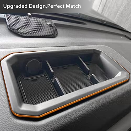 Dashboard Tray Compatible with 2022 2023 2024 2025 2026 Fits 2022+ Tundra gallery
