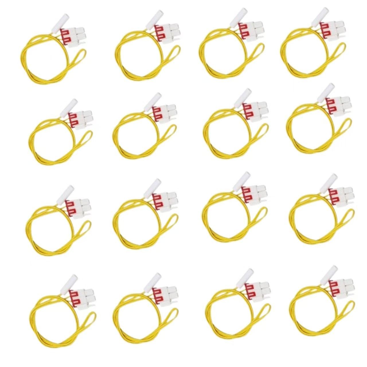 16 PCS DA32-00006W Refrigerator Defrost Temperature Sensor for Samsung gallery