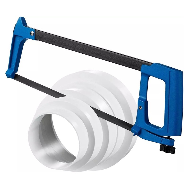 High Quality Plastic Ventilation Systems Tube Reducer Universal Connector gallery