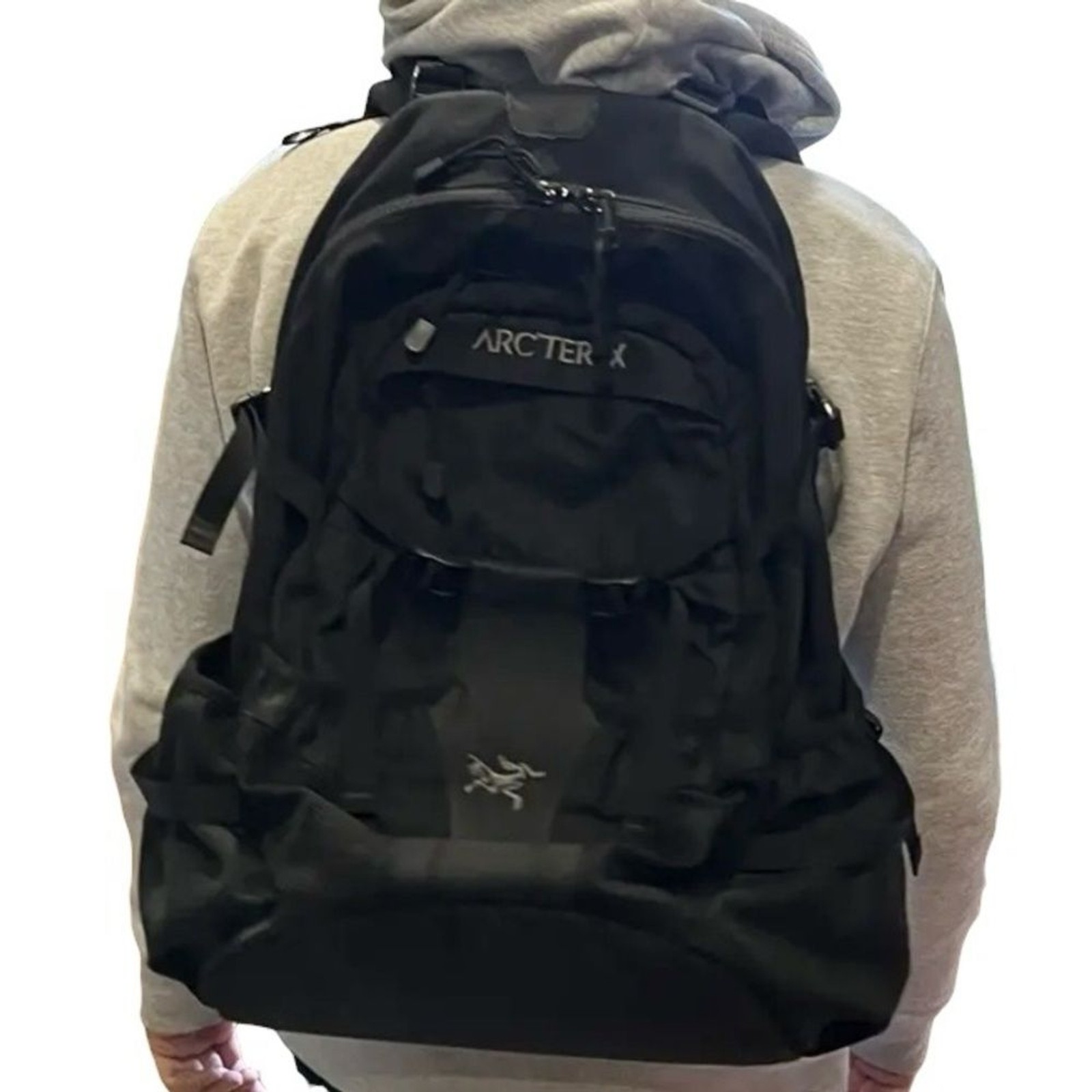 Arc’teryx RARE  Flare Backpack 2013