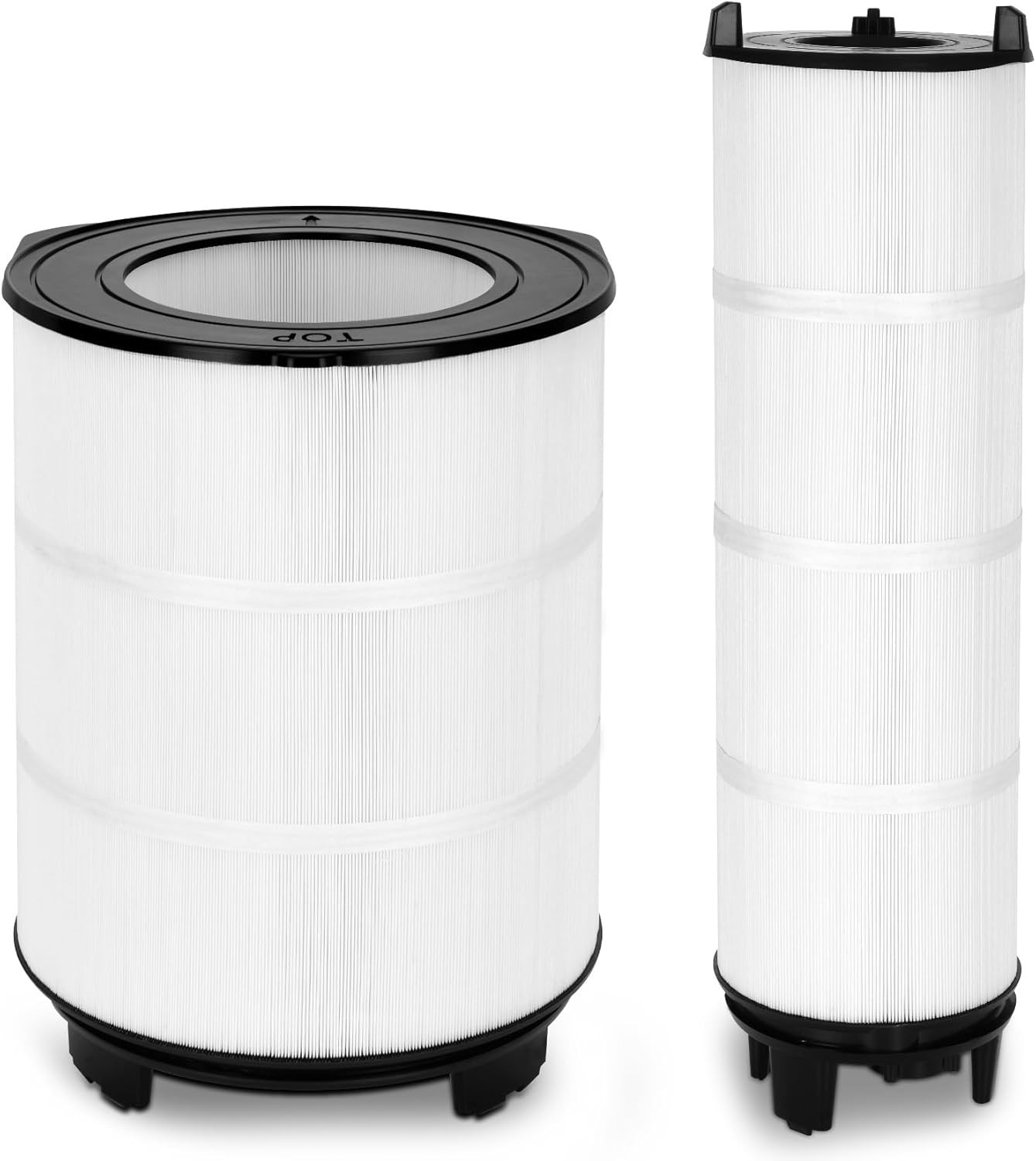 S7M400 Pool Filter Cartridges, 170146 Pool Filter Replacement for Sta-Rite Syste gallery