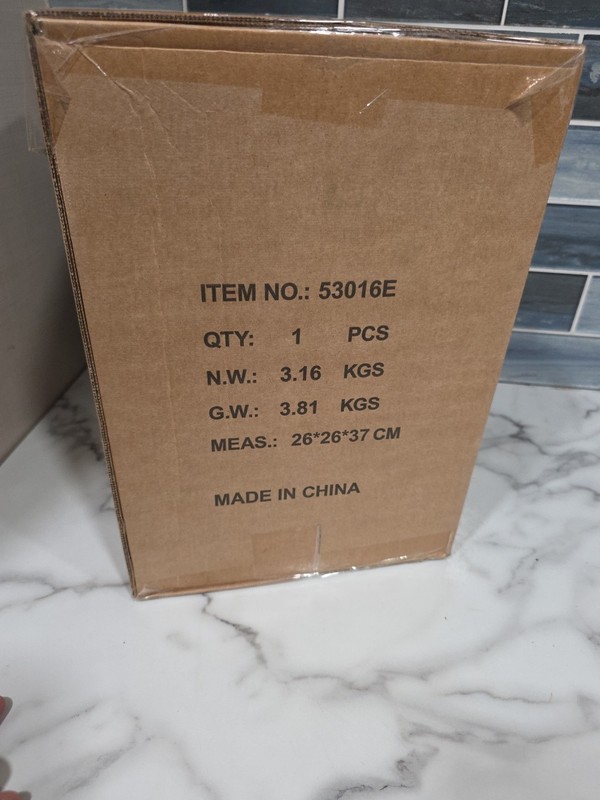 1000 GPH Filter Pump Intertek 53016E gallery