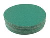 5" Hook and Loop Grip Sanding Discs (25 Pack, 40 Grit) gallery