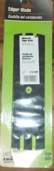 New Foley-PLP Universal Edger Blade 512-306 9.25″ USA