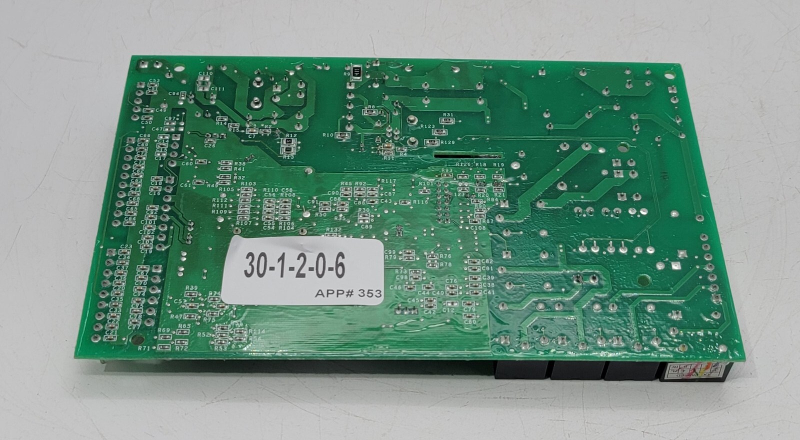 Genuine Refrigerator GE Control Board Part#200D4850G022 gallery
