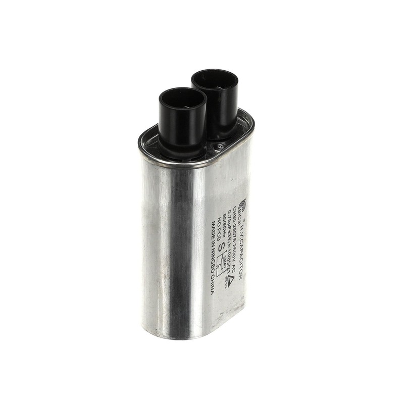 Electrolux Professional Capacitor; 0.75 Mf 2500Vac Ref Ch85 - Hspe 0CA808 - gallery