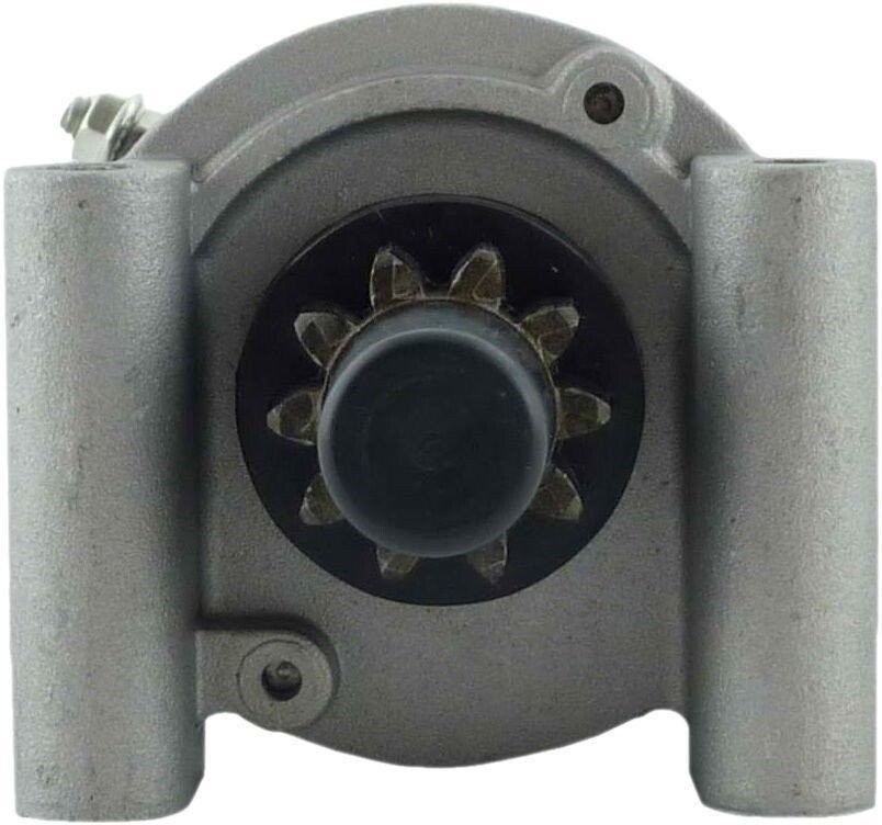 Starter for Cub Cadet Tractor LT1045LE LT1046 SLT1550 SLT1554 77700-11716 gallery