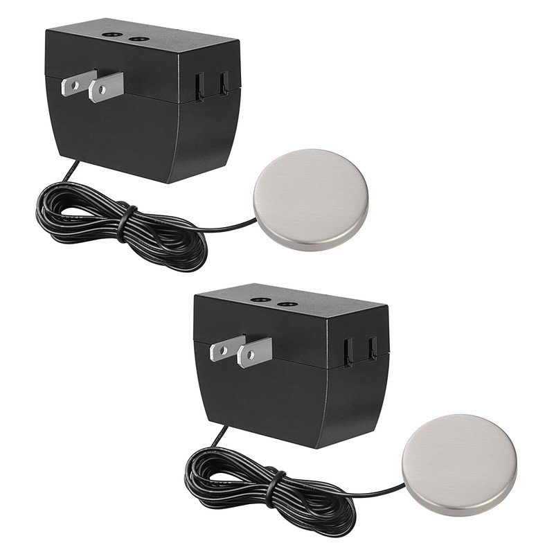 DEWENWILS Lamp Dimmer Switch for Dimmable LED/CFL Lights With Extension Cord gallery