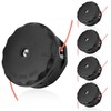 5Pcs String Trimmer Heads For Echo SRM-225 SRM-230 SRM-210 Speed-Feed 400 Bump gallery