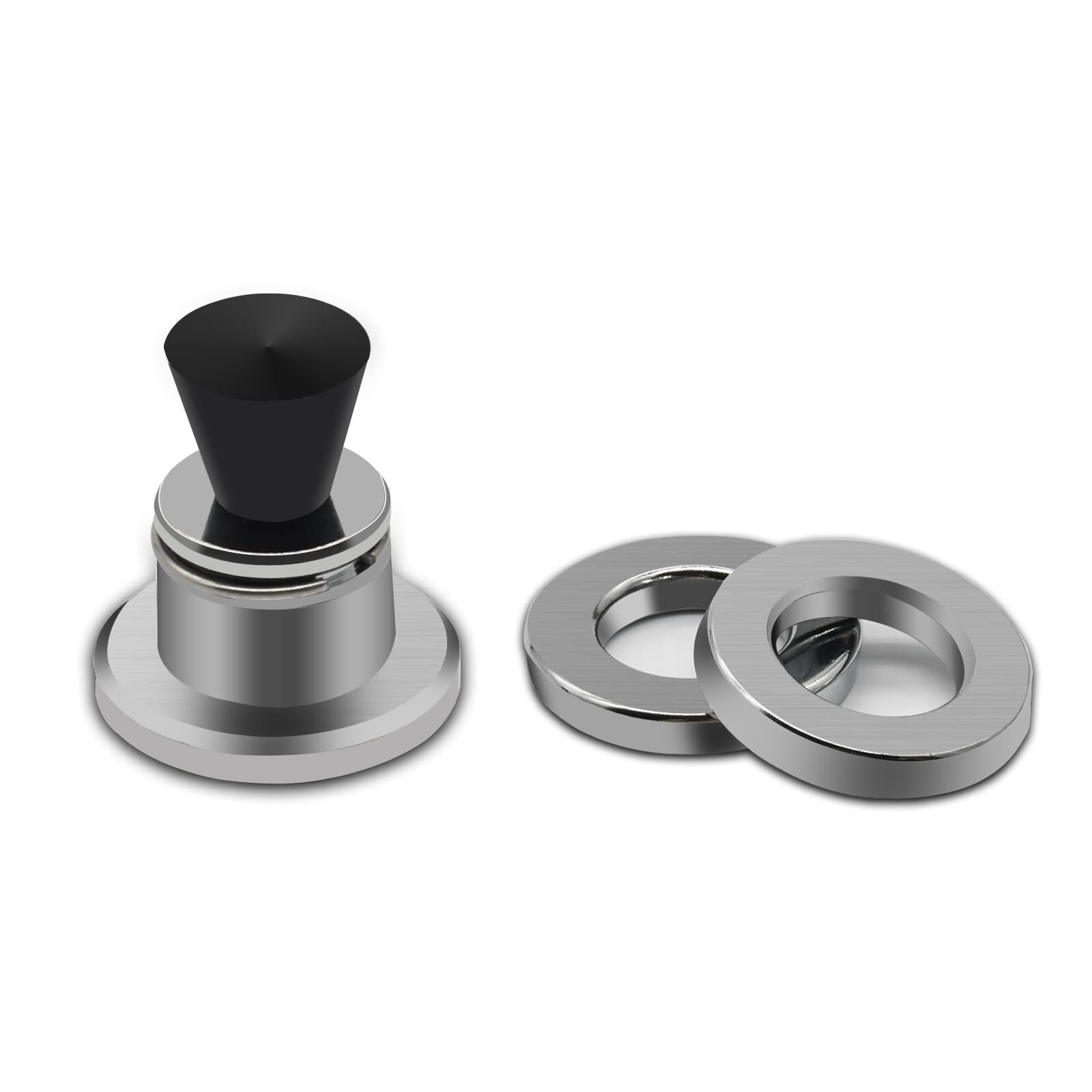 3Pcs Pressure Regulator Weight 5-10-15Lbs Replacement for Presto Pressure Cooker gallery