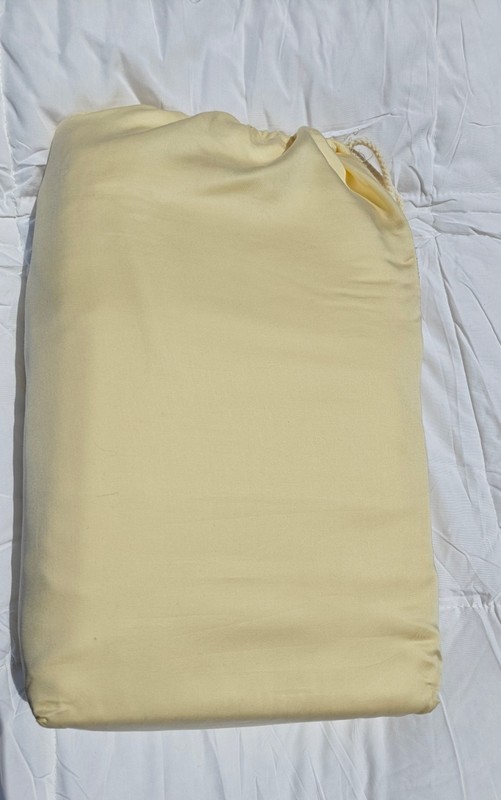 Olive Crate 100% Eucalyptus Cooling 4pc KING Sheet Set gallery