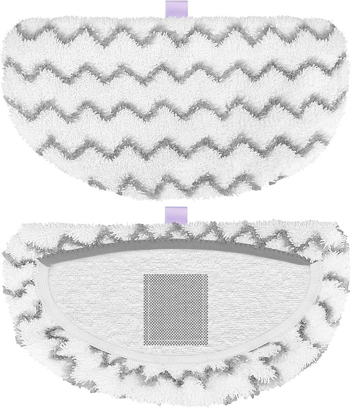 4 Pack Powerfresh Replacement Steam Mop Pads Compatible with Bissell Powerfresh gallery