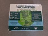 Eco Friendly Laundry Detergent Sheets 100 sheets 200 loads - Plant based Free... gallery