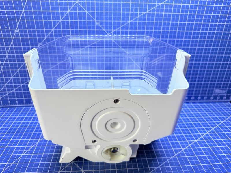 LG Refrigerator Ice Bin Bucket Assembly P# AKC73029306 gallery