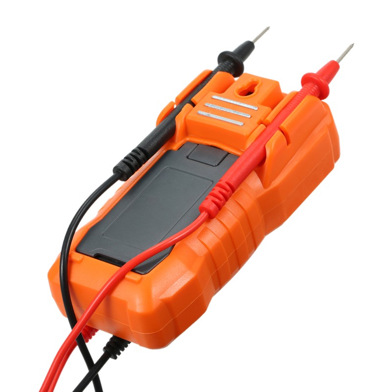 RICHMETERS RM113A NCV Digital Multimeter 2000 Counts Resistance Tester W8J5 gallery