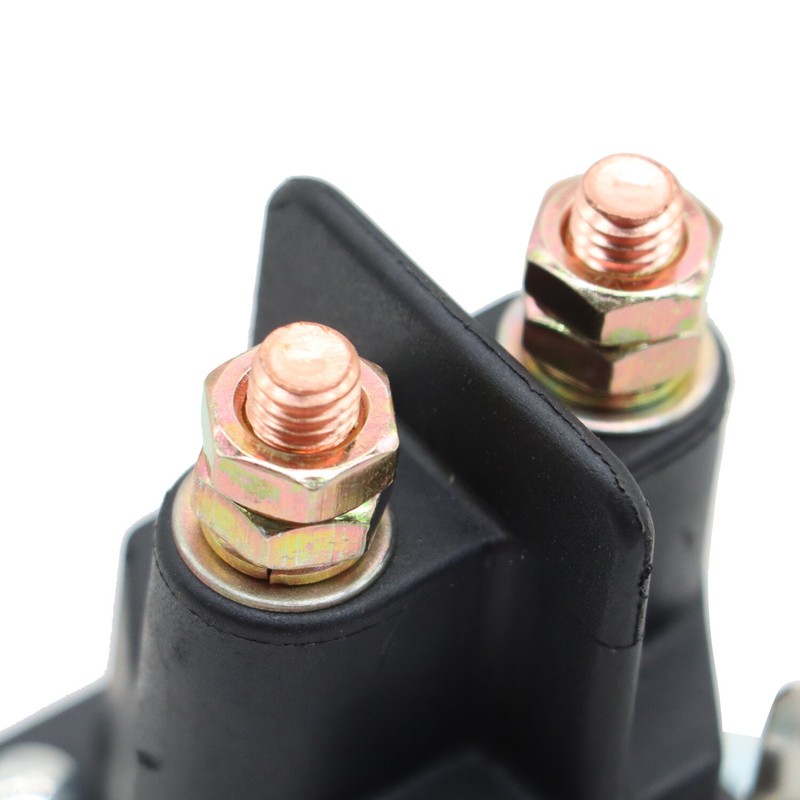 Starter Solenoid For Exmark Lawn Boy Toro Timecutter SS5000 Z4200 SS4225 SS4235 gallery