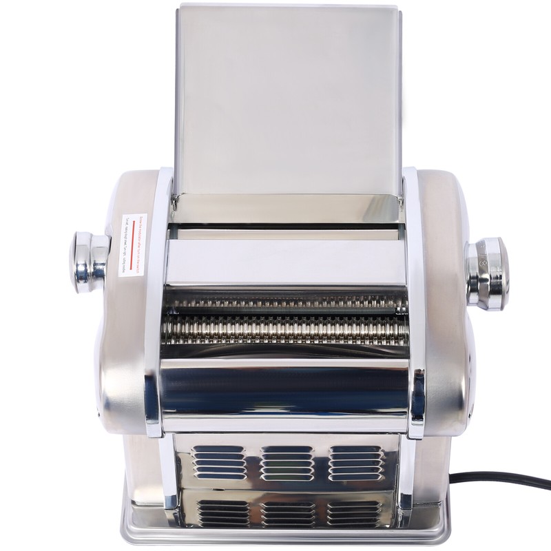 Electric Pasta Maker Machine Noodle Maker Stainless Steel Home Use with Blade gallery