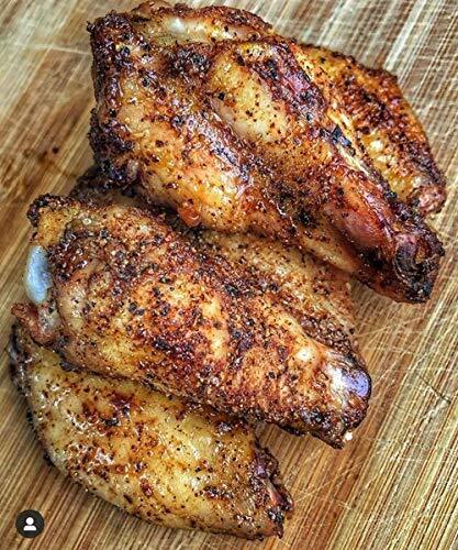 SuckleBusters Honey BBQ Rub 13.75 oz gallery