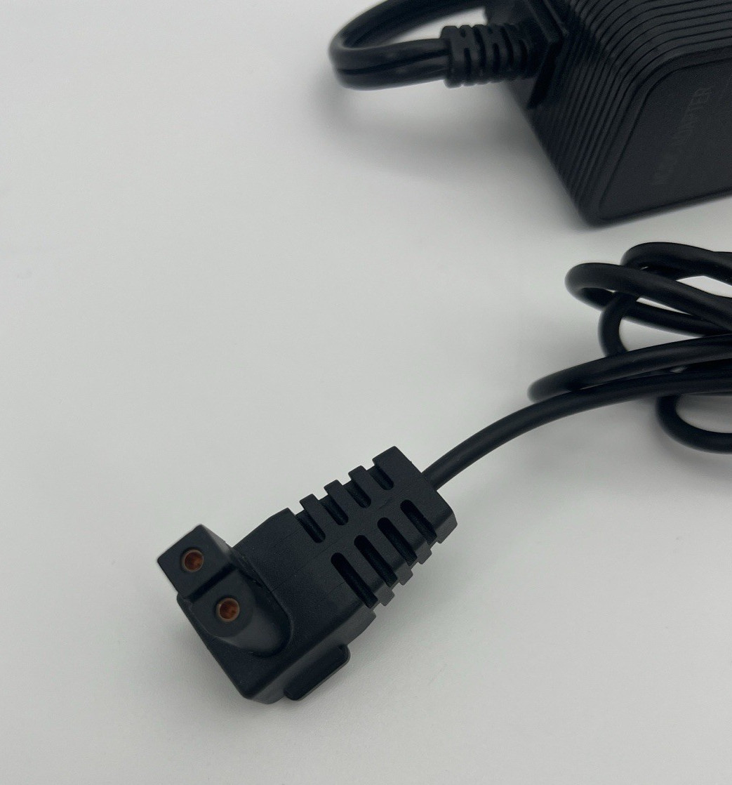 Charger For Robotic Pool Cleaner (Seauto, RERIOU, Zyerch, HISION, SAT20 & SAT25) gallery
