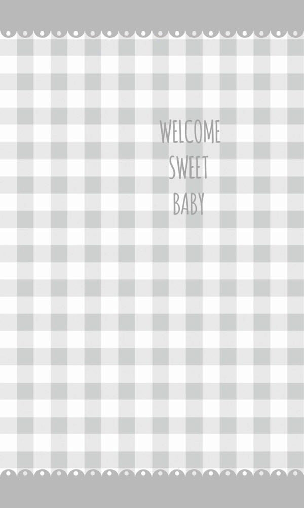 Studio M - 10" Mini Art Pole - Sweet Baby - PL10007 gallery