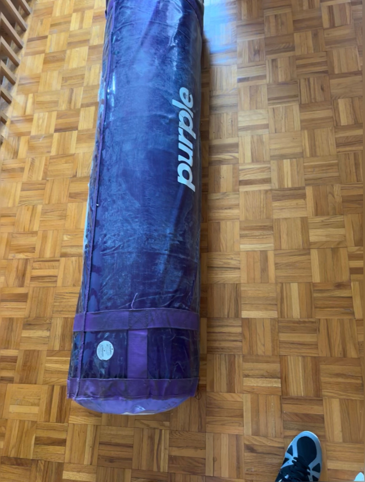 The Original Purple Mattress Queen Size gallery