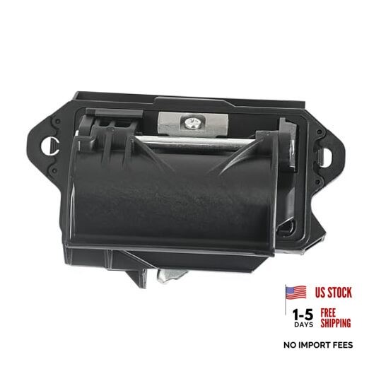 Osompar Rear Outer Hatch Handle Compatible with Lexus GX460 2010-2023 Back gallery