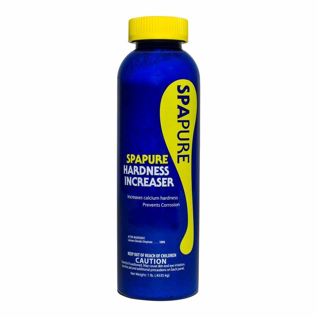 SpaPure Hardness Increaser - 1 lb (2 Pack) gallery