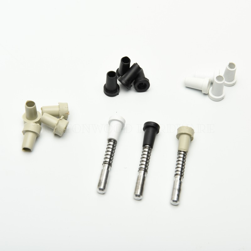 24 PACK - Window Screen Plunger Pull Pin 5/32" - AMERICAN MADE- FREE SHIPPING gallery