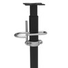 MetalTech Adjustable Shoring Jack Post 66-120 in Heavy Duty Steel 8850 lb Load gallery