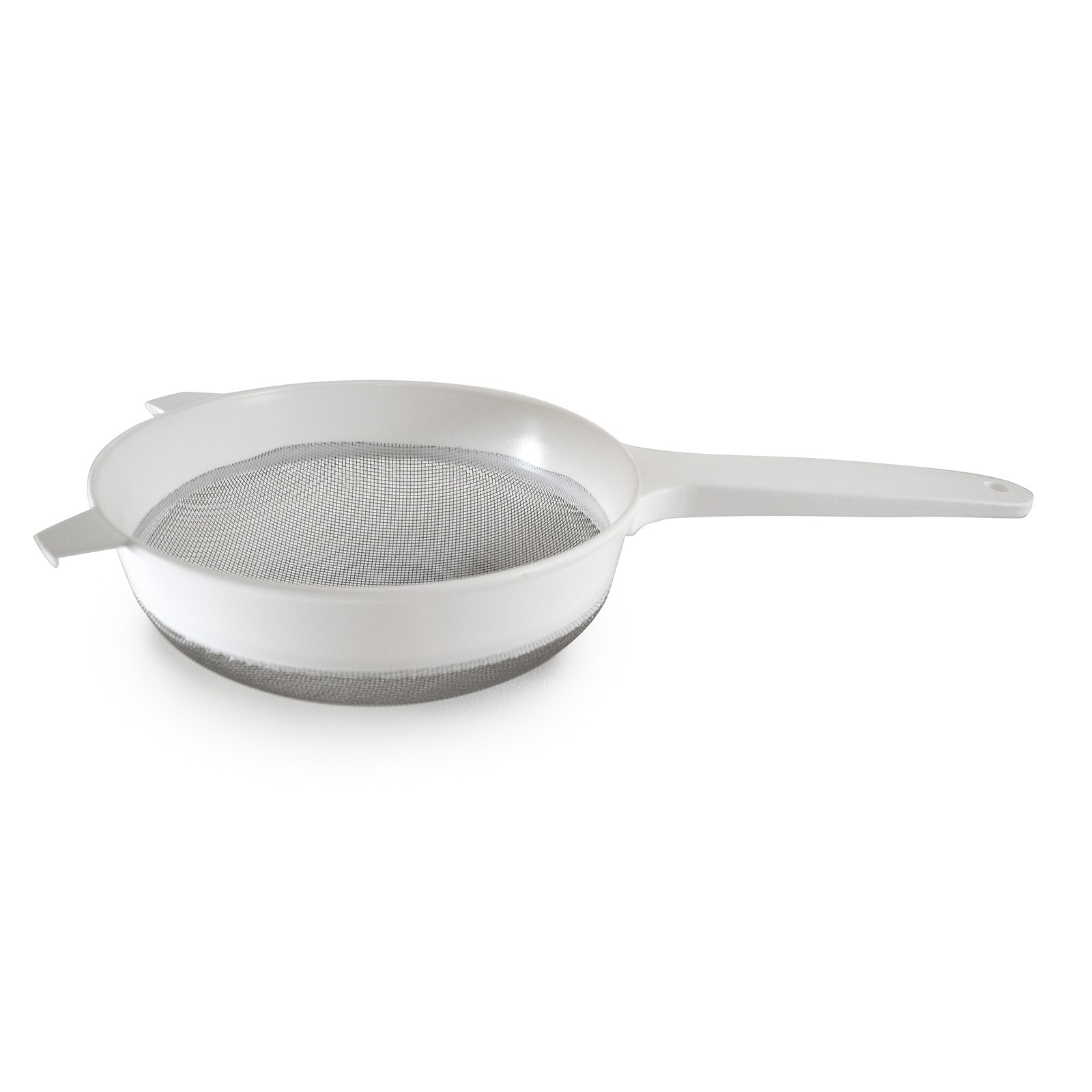 Norpro Mesh Strainer with Stainless Steel Basket, 8.5-Inch gallery