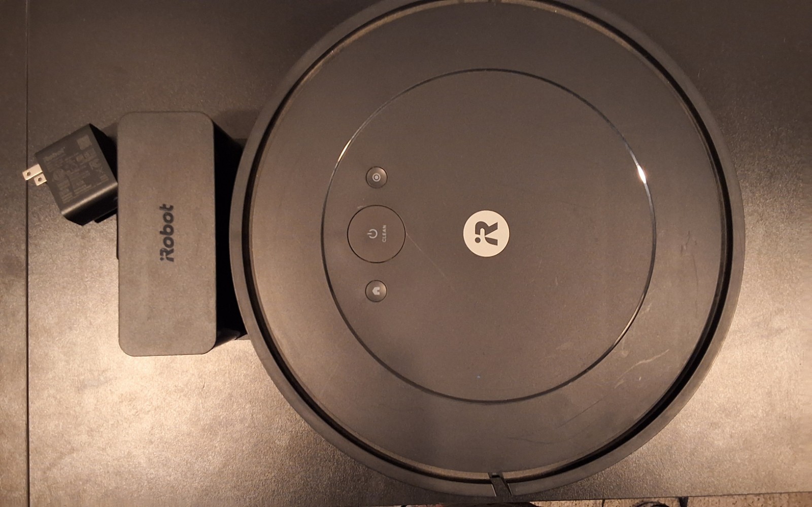 iRobot Roomba Essential Q011020 Robot Vacuum gallery