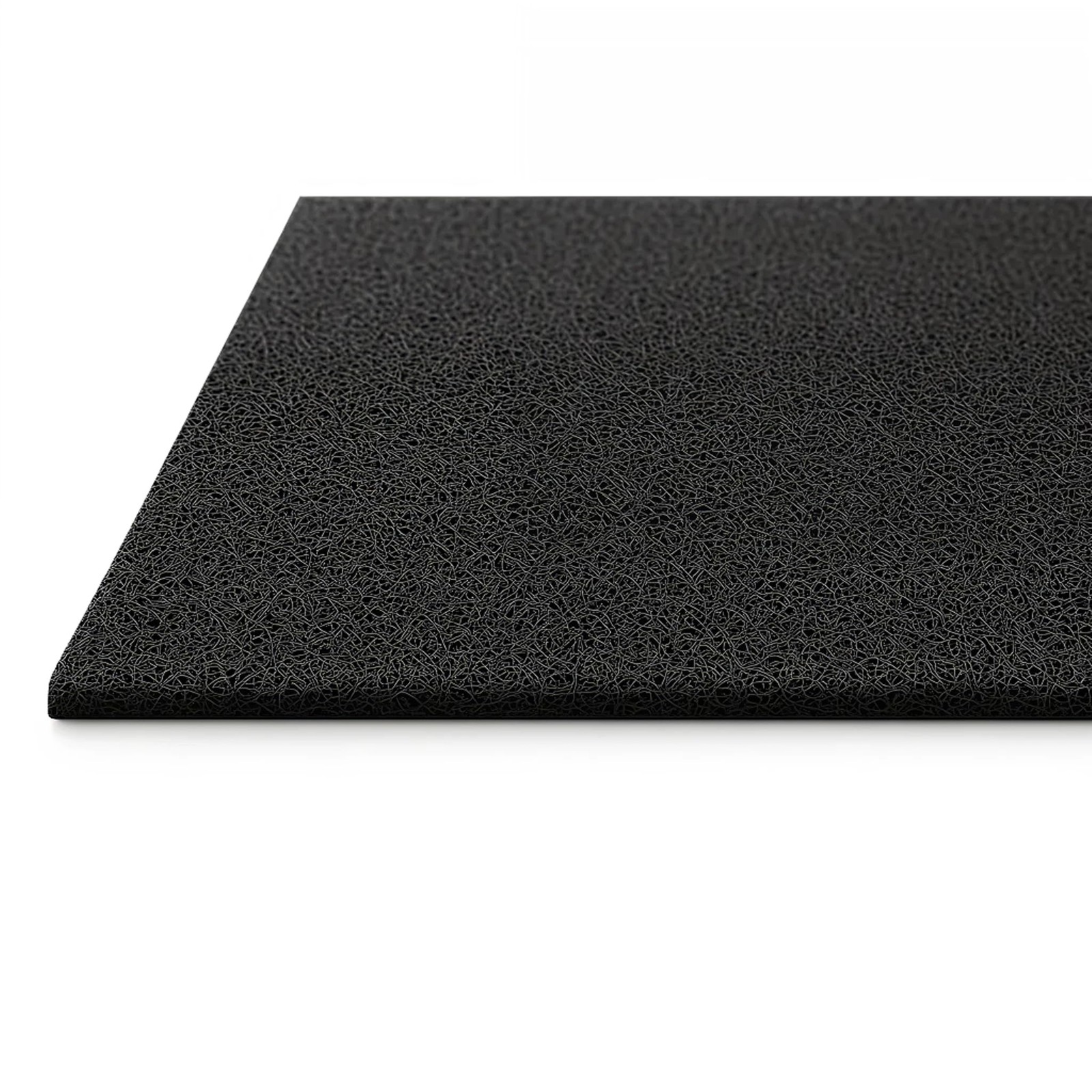Heavy Duty Vinyl Mesh Door Mat - No Backing Drainage Spaghetti Loop Entrance Mat gallery