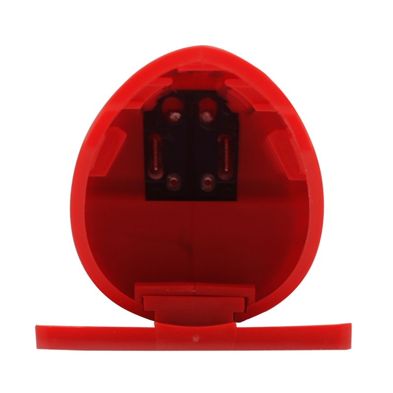 1-2X DIY Power Wheels Adapter Holder Compatible With Milwaukee M12 12V Battery gallery