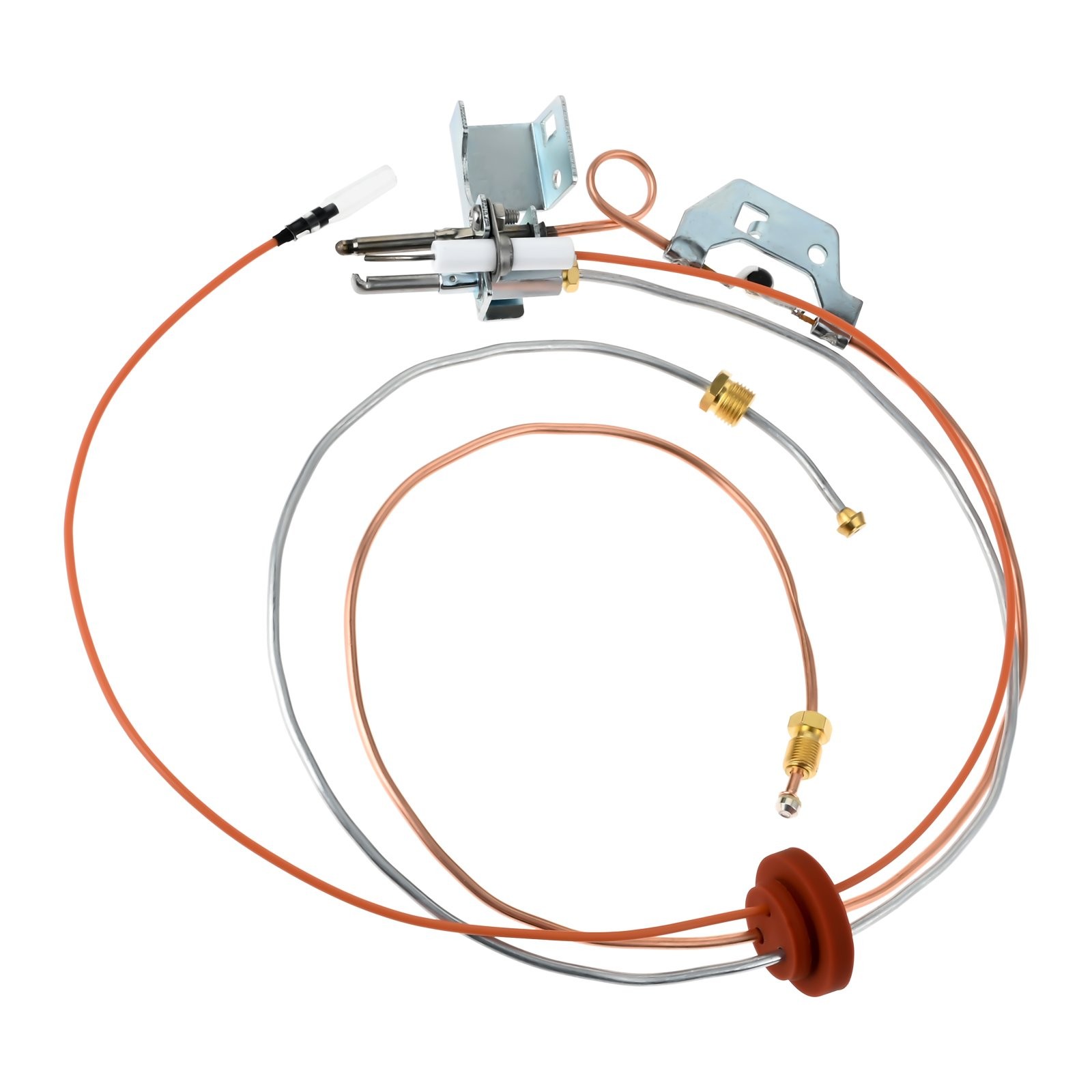 Water Heater Pilot Assembly 9003542 For A.O. Smith FCV40 FCV50 GCV Kenmore 153 gallery
