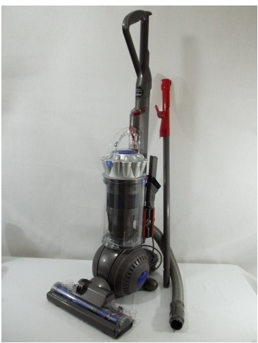 New Dyson Ball DC65 Multi Floor Bagless Upright Vacuum Cleaner + Extras gallery